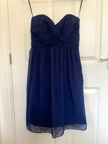 Coast navy sweetheart - navy,