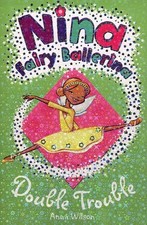 Double trouble (Paperback) -