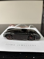 Dinky Toys Cunningham C-5R Black