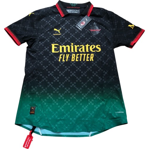 Milan 2025 off - milan, white