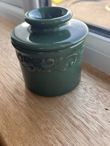 The original butter bell crock - bell,