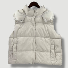 Primark Women's Hooded Padded