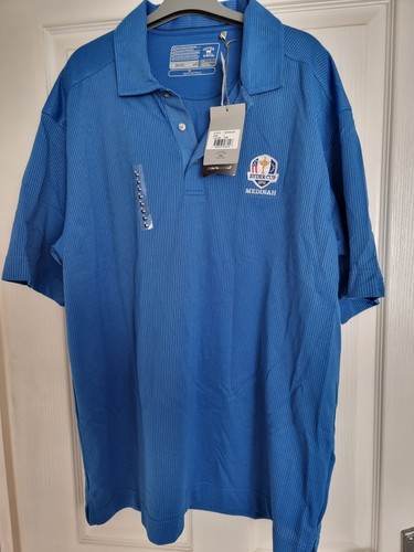 Mens golf shirt cutter and - golf,