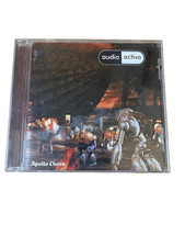 AUDIO ACTIVE: APOLLO CHOCO CD