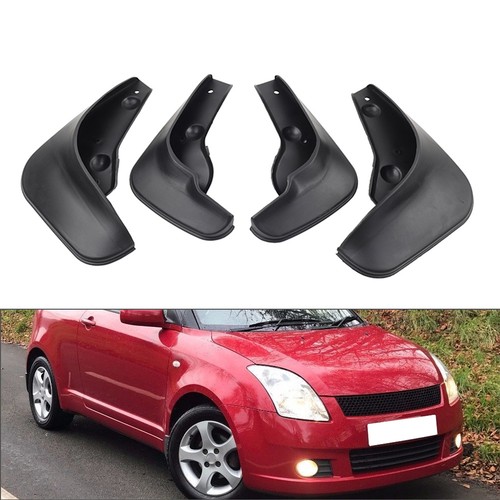 Wheel mud flaps splash - mud,