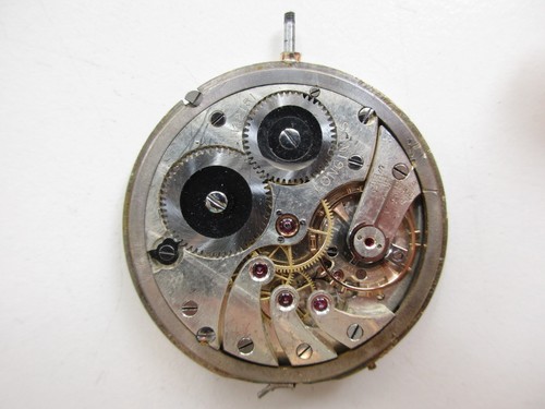 Longines cal abc pocket - abc,