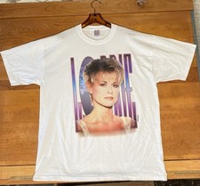Vintage Lorrie Morgan 1997 T