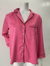 Victoria’s Secret Pink Satin