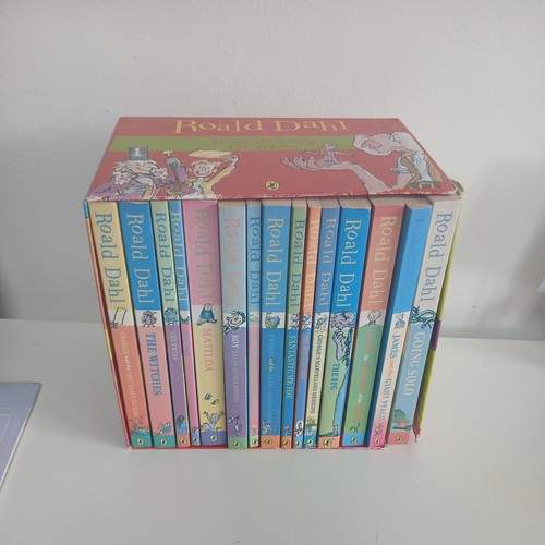 Roald dahl phizz whizzing - roald, phizz-whizzing