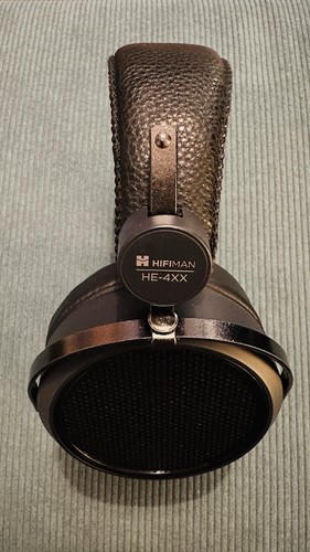 Priced clear hifiman - to,