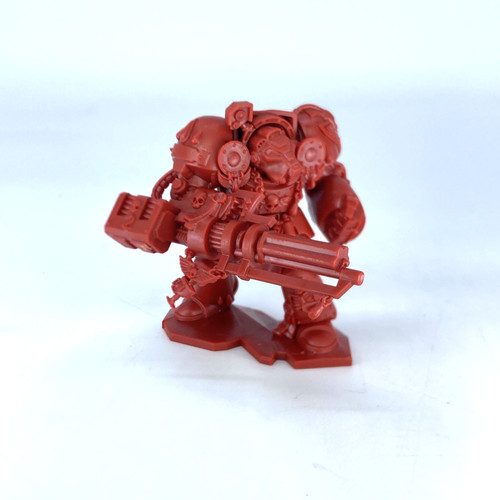 Brother leon blood angels - -,