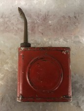 Vintage Collectible Small Red
