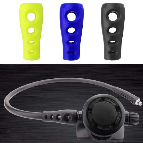 Scuba diving regulator hose - scuba,