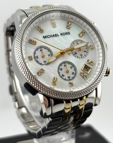 Michael kors 36mm mk5057 - michael,