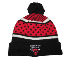 Chicago Bulls Mitchell & Ness