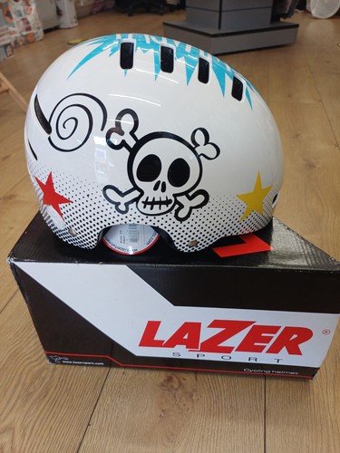 Lazer bike skate bmx scotter - bike,