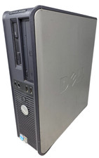Windows XP Computer Dell GX620