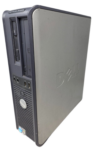 Windows computer dell - dell, gx620