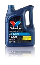 Fits VALVOLINE ALL CLIMATE