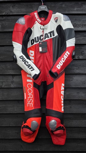 Dainese ducati corse one - c6,