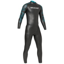 Beuchat Mens 2mm Zento