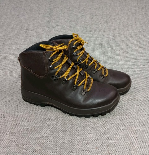 Grisport waterproof leather - grisport,