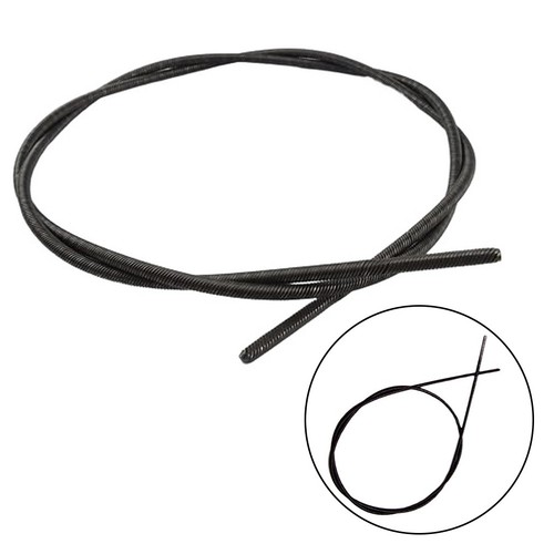 Drive shaft flexible - drive,