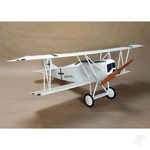 Guillow fokker balsa - fokker,
