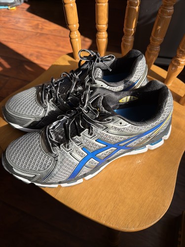 Asics gel kayano - asics, 19