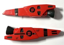 Hasbro G1 Transformers Jetfire
