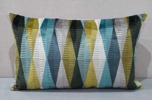 Romo azru olivine fabric - romo,