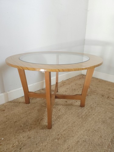 Retro coffee glass top - retro,