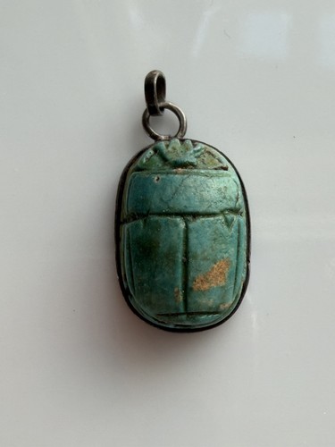 Antique egyptian revival - ,