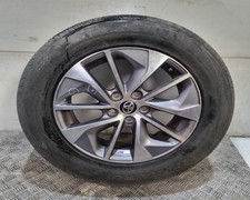 Toyota Rav4 2013-2018 Alloy