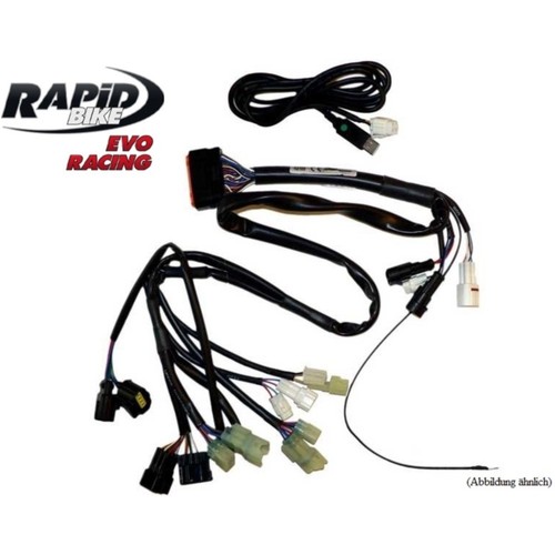 Rapidbike evo racing - rapidbike, evo/racing