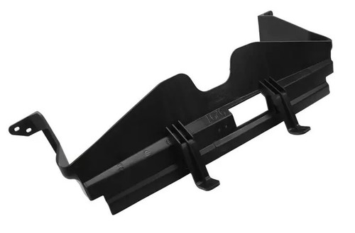 Fits vauxhall mokka upper air - fits,