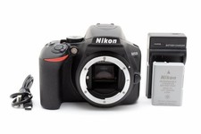 Nikon D3500 Digital SLR Camera