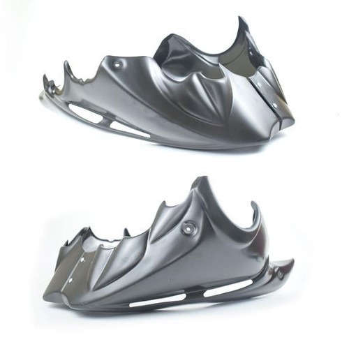 Ermax belly pan spoiler - ermax,