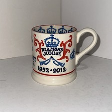 Emma Bridgewater Diamon Jubilee Mug 