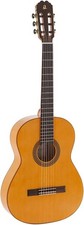 Admira Triana Concert Guitar Series Flamenco Size 3/4