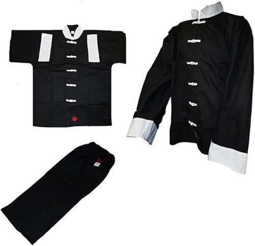 Kung tai chi suits - kung-fu, tai-chi