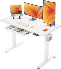 Electric Standing Desk 120 X