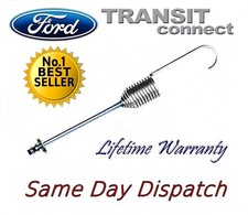 Ford Transit Connect Load