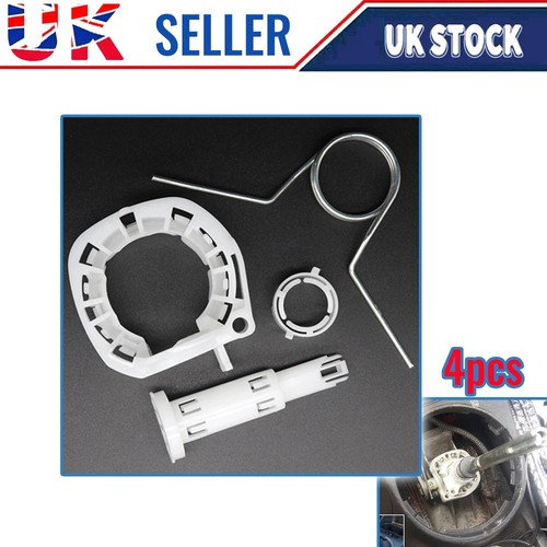 Gear linkage selector shell - selector,