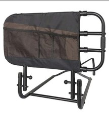 Stander EZ Adjust Bed Rail