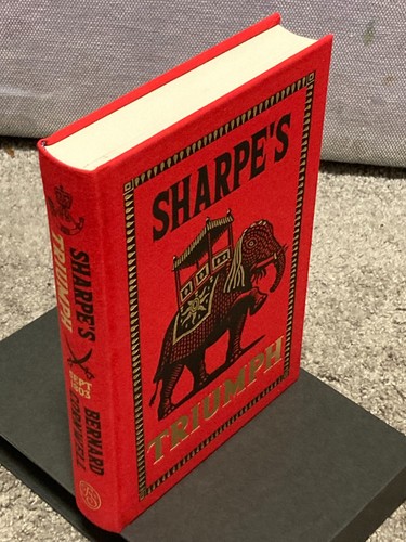 Bernard cornwell sharpe s - bernard, cornwell: