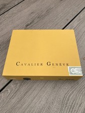 Cavalier Genève Viso Jalapa