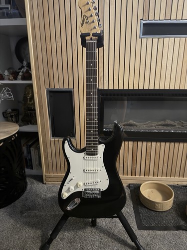 Left handed used encore - left-handed,