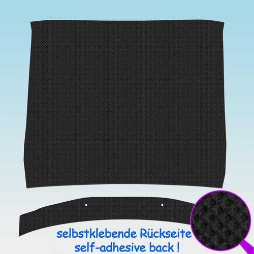 Insulation kit for - insulation,