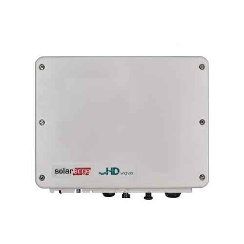 Solaredge se3000h home wave - solaredge,